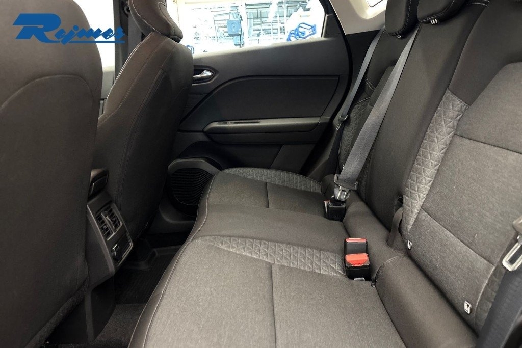 Renault Captur II E-TECH 160 Equilibre 2024, bild 6/10