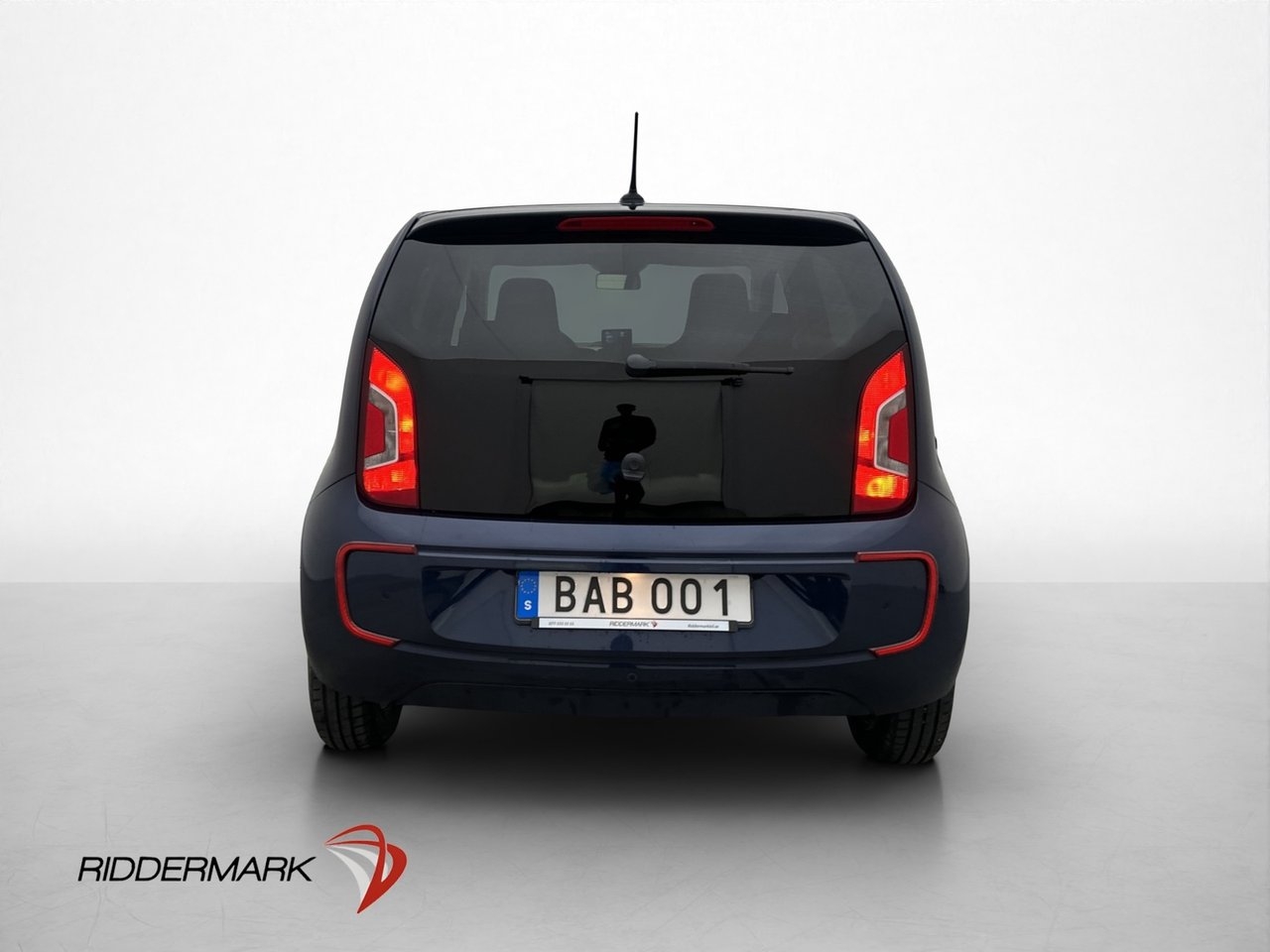 Volkswagen e-Up! 2014, kuva 7/10