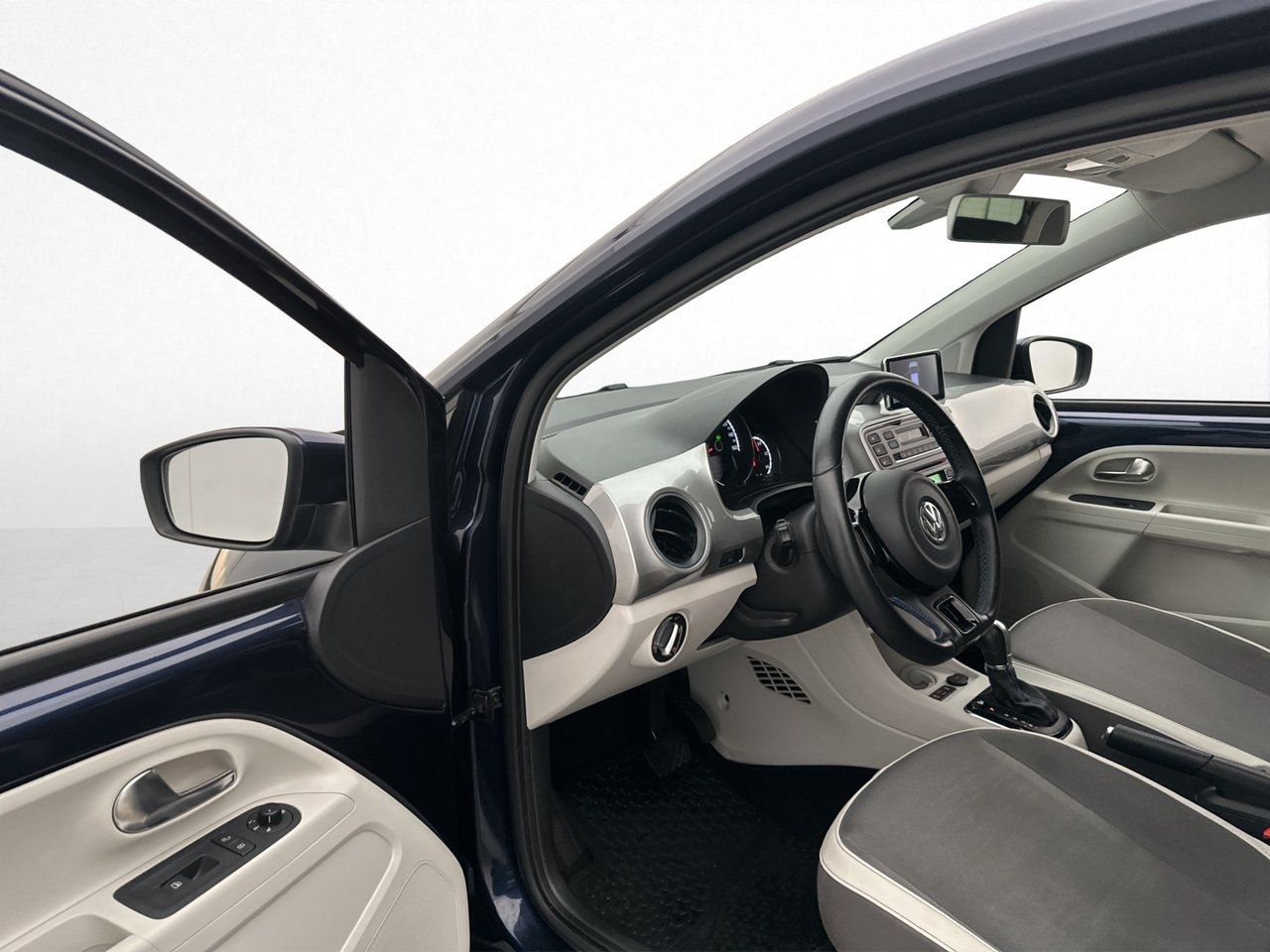 Volkswagen e-Up! 2014, bild 10/10