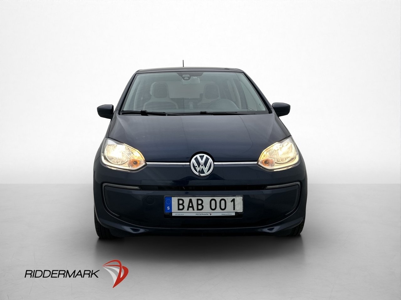 Volkswagen e-Up! 2014, kuva 2/10
