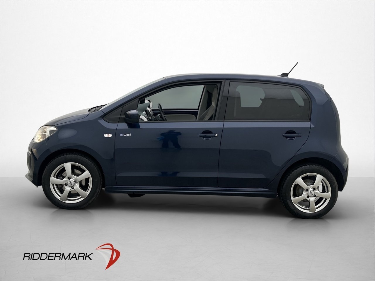 Volkswagen e-Up! 2014, kuva 5/10
