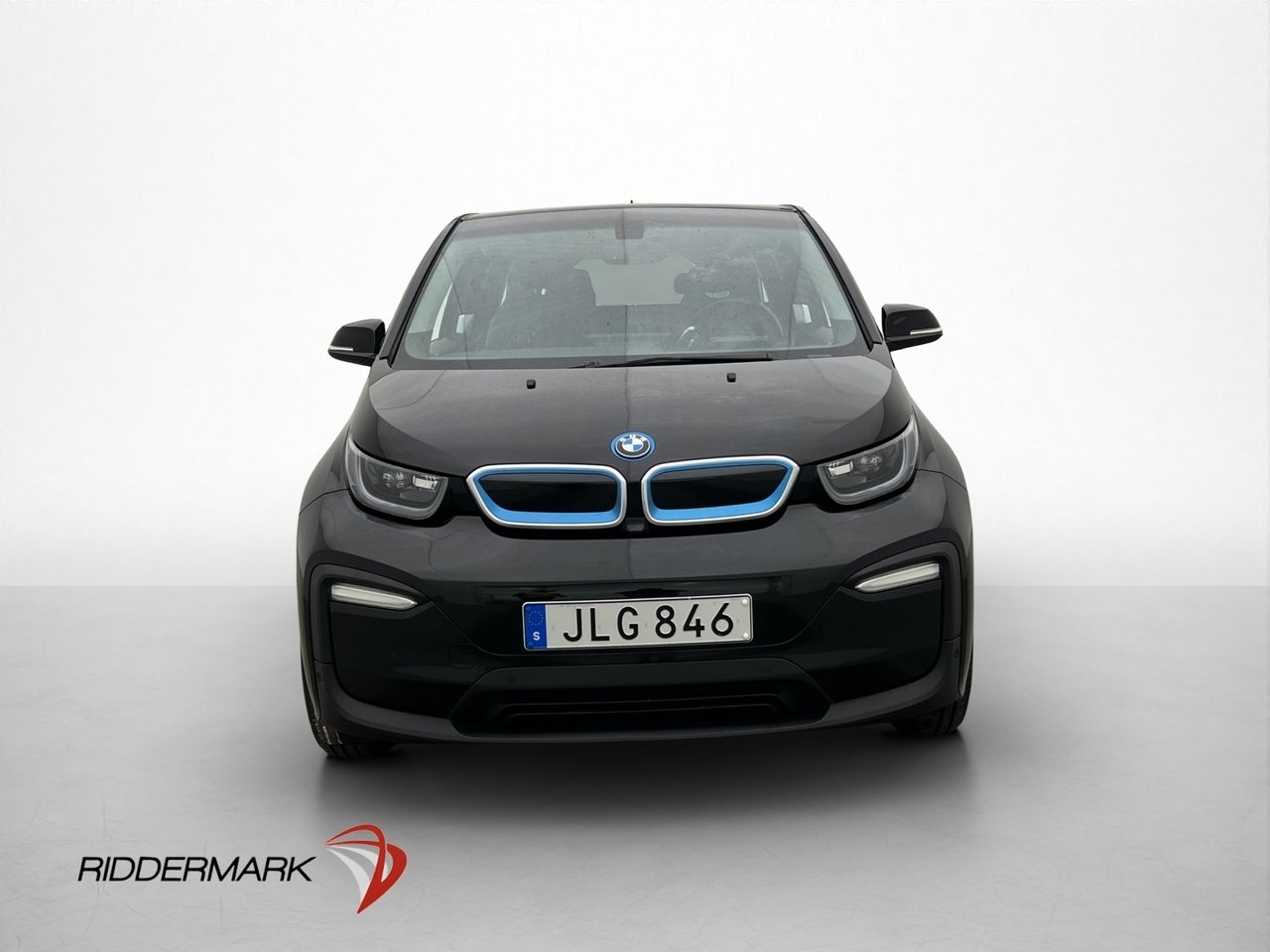 BMW i3 94 Ah Comfort Advanced Värmepump 2018, kuva 3/10