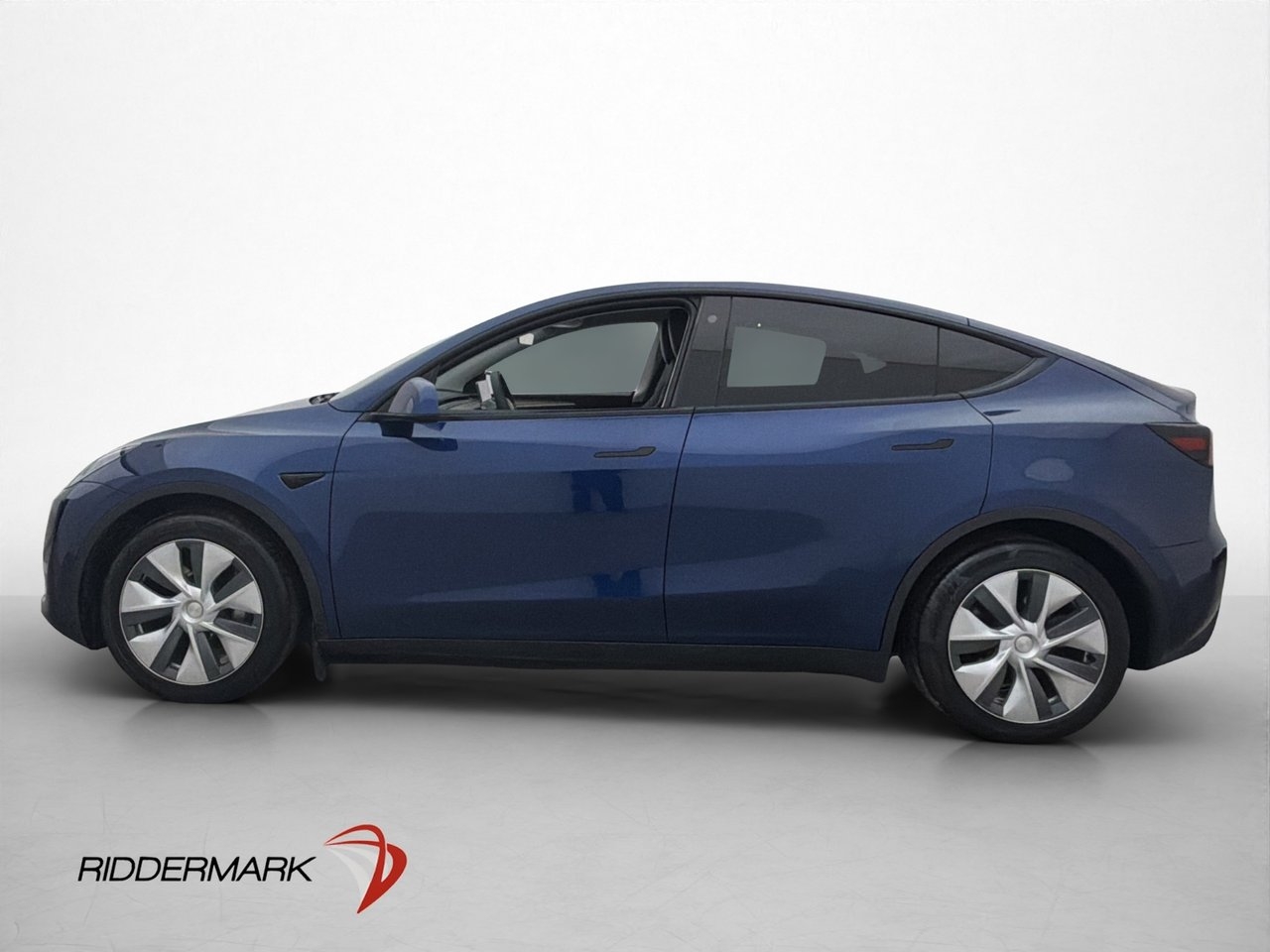 Tesla Model Y 2024, bild 7/10