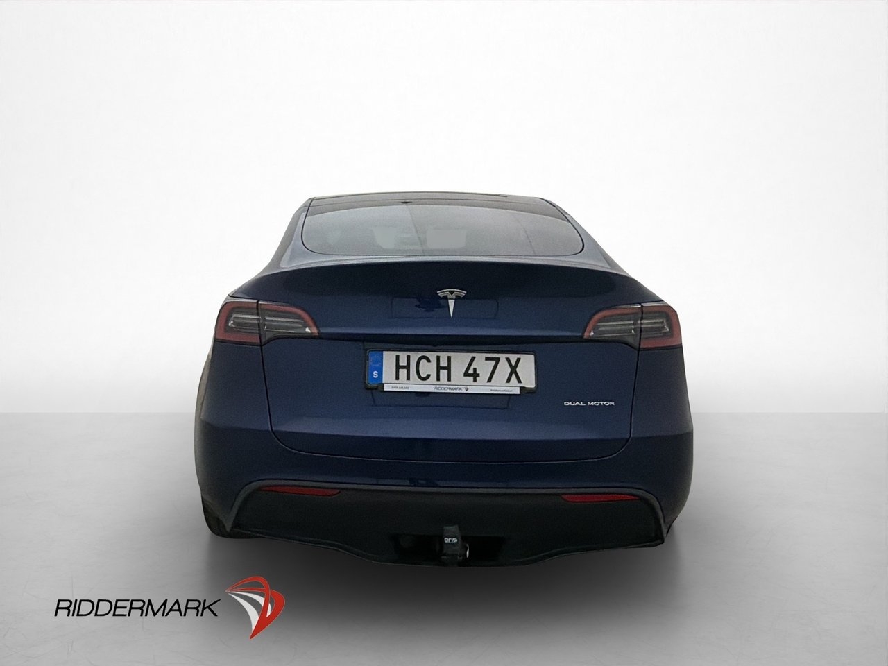 Tesla Model Y 2024, bild 6/10