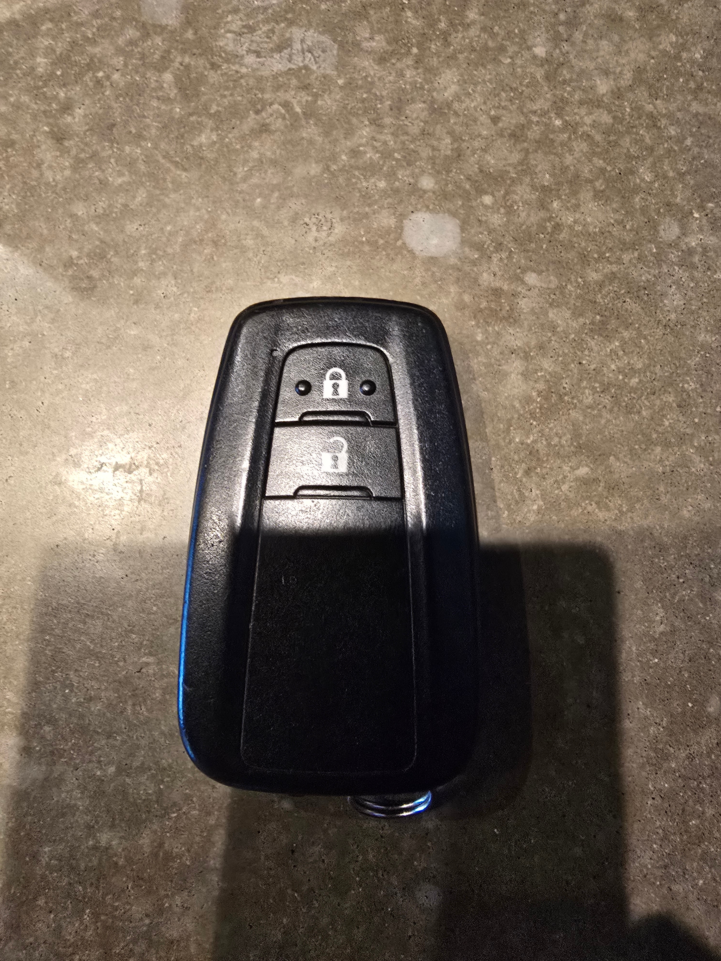 Toyota C-HR Hybrid CVT 2017, photo 7/10