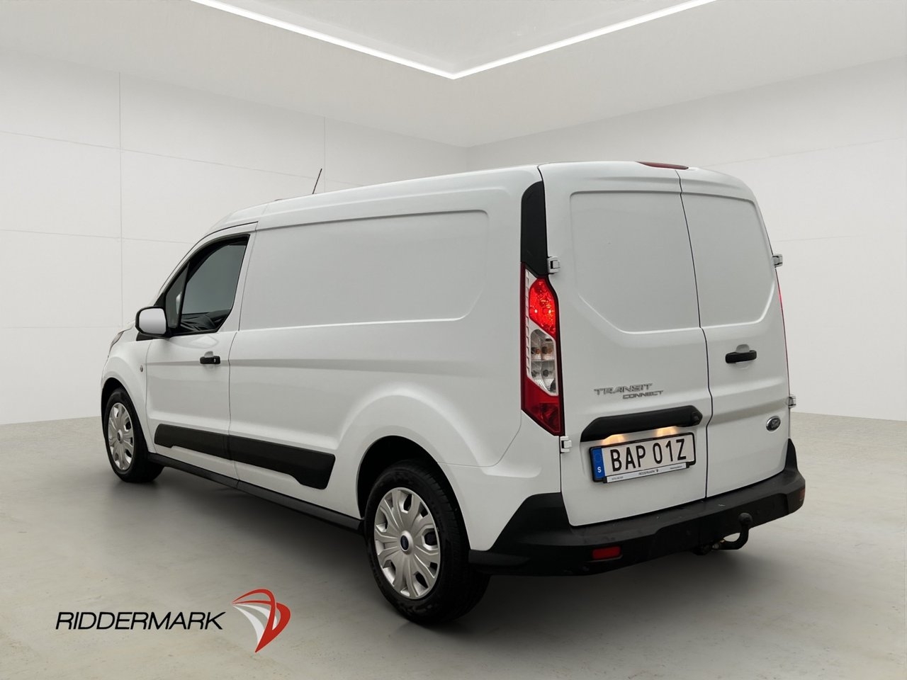 Ford Transit Connect LWB Värm Drag V-Inr 2020, kuva 7/10