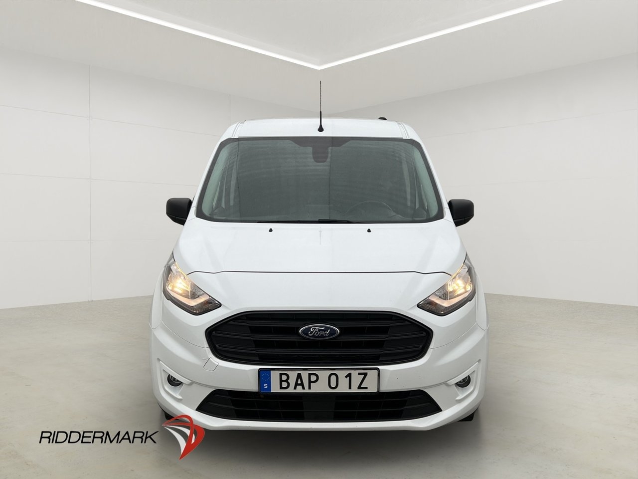 Ford Transit Connect LWB Värm Drag V-Inr 2020, kuva 5/10