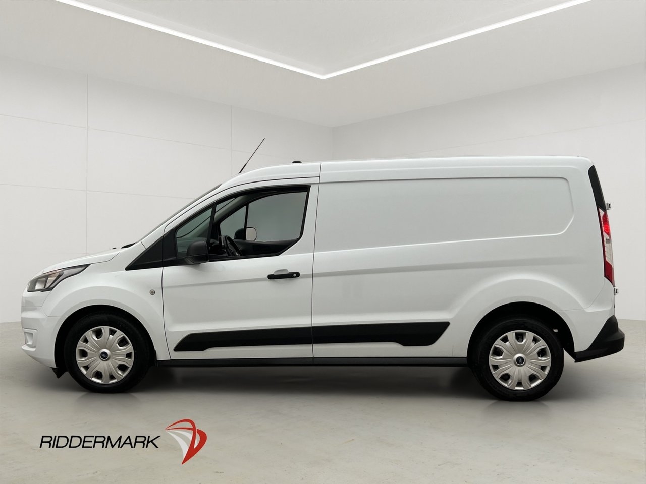 Ford Transit Connect LWB Värm Drag V-Inr 2020, kuva 6/10