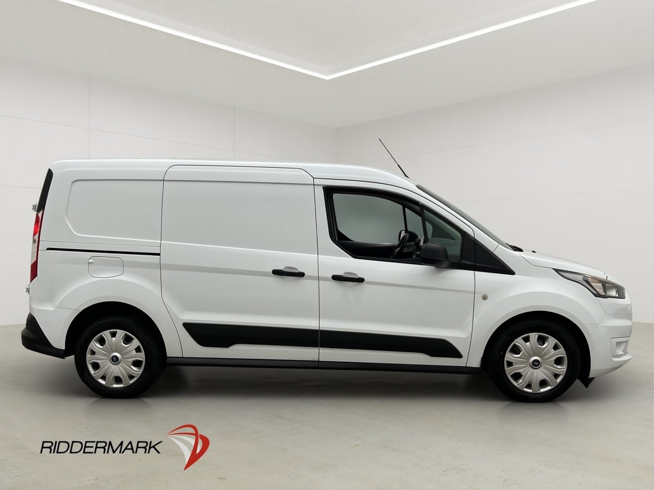 Ford Transit Connect LWB Värm Drag V-Inr 2020, kuva 2/10