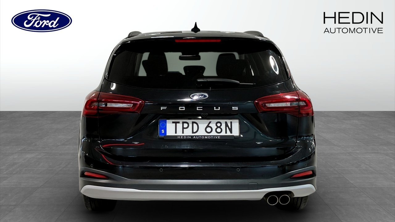 Ford Focus 2024, bild 7/12