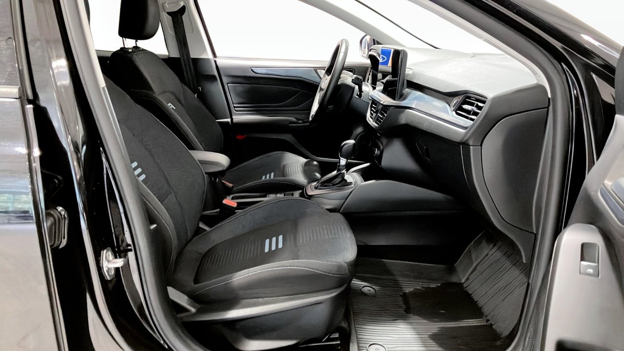 Ford Focus 2024, bild 3/12