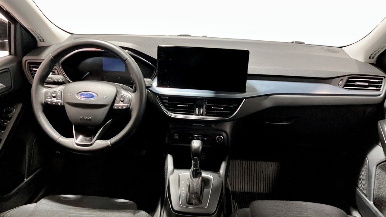 Ford Focus 2024, bild 4/12