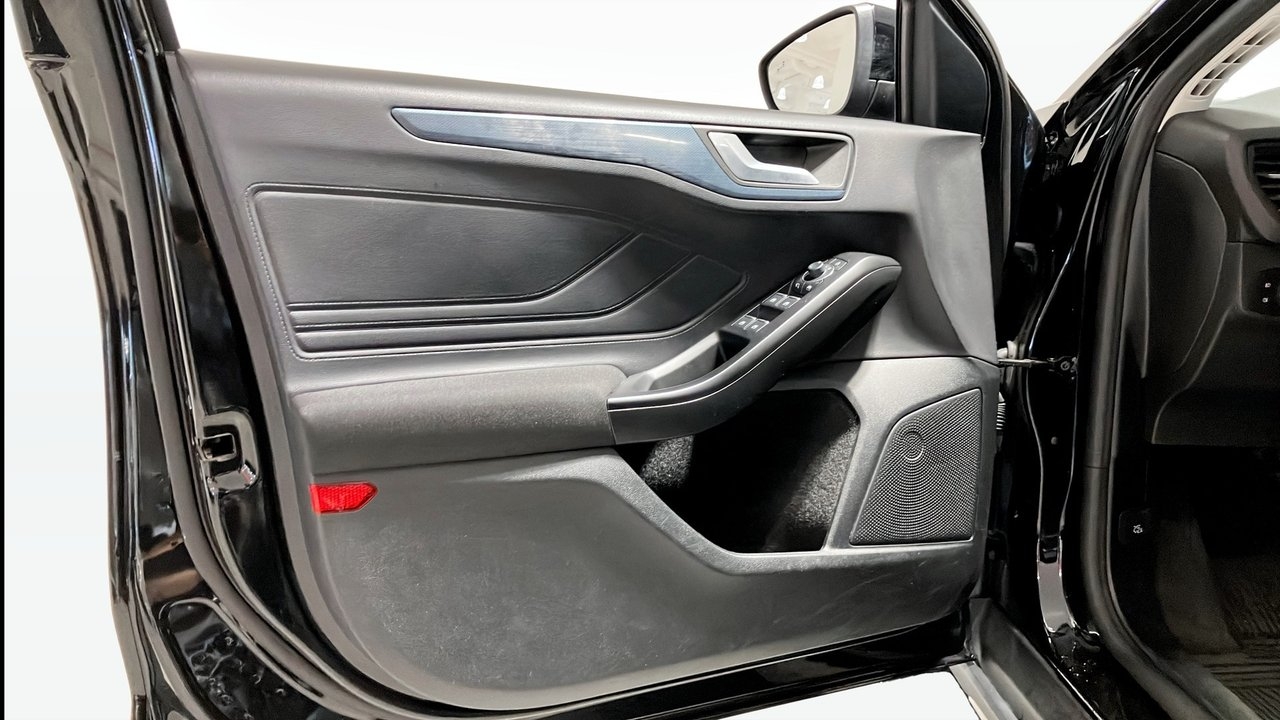 Ford Focus 2024, kuva 11/12