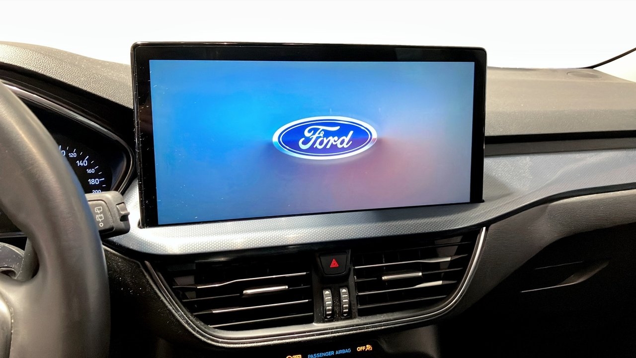 Ford Focus 2024, kuva 12/12