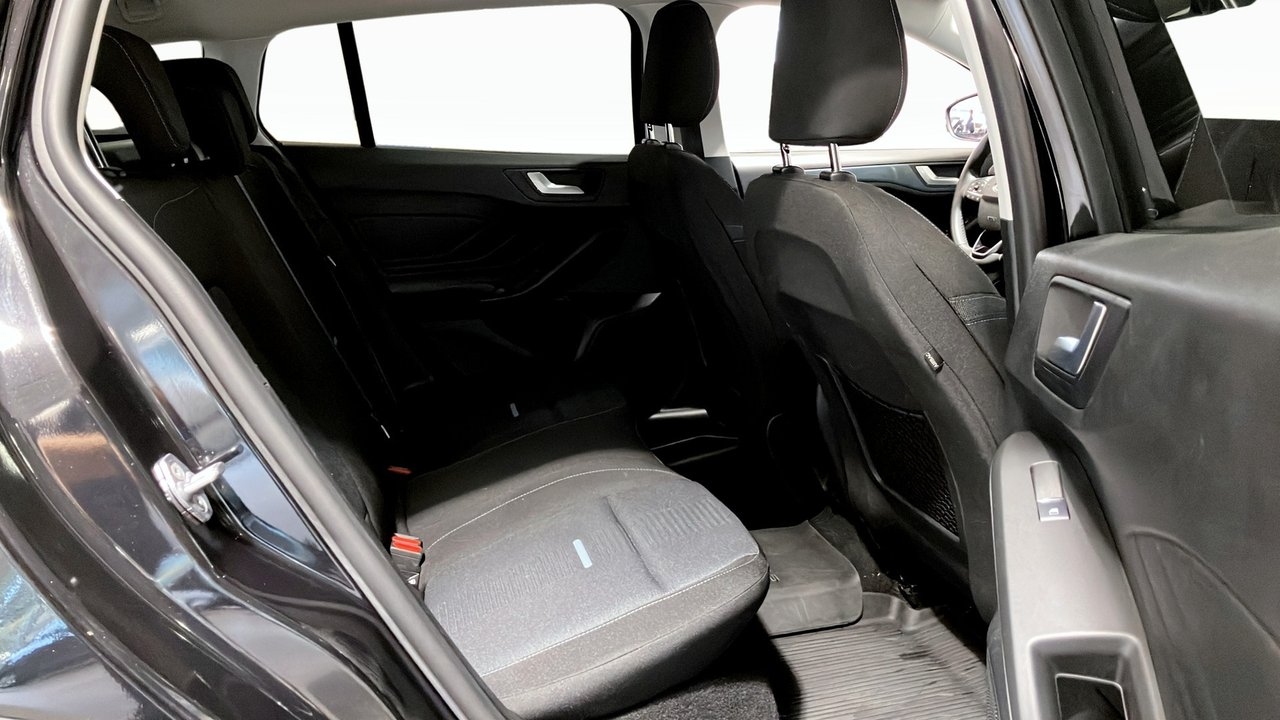Ford Focus 2024, bild 5/12