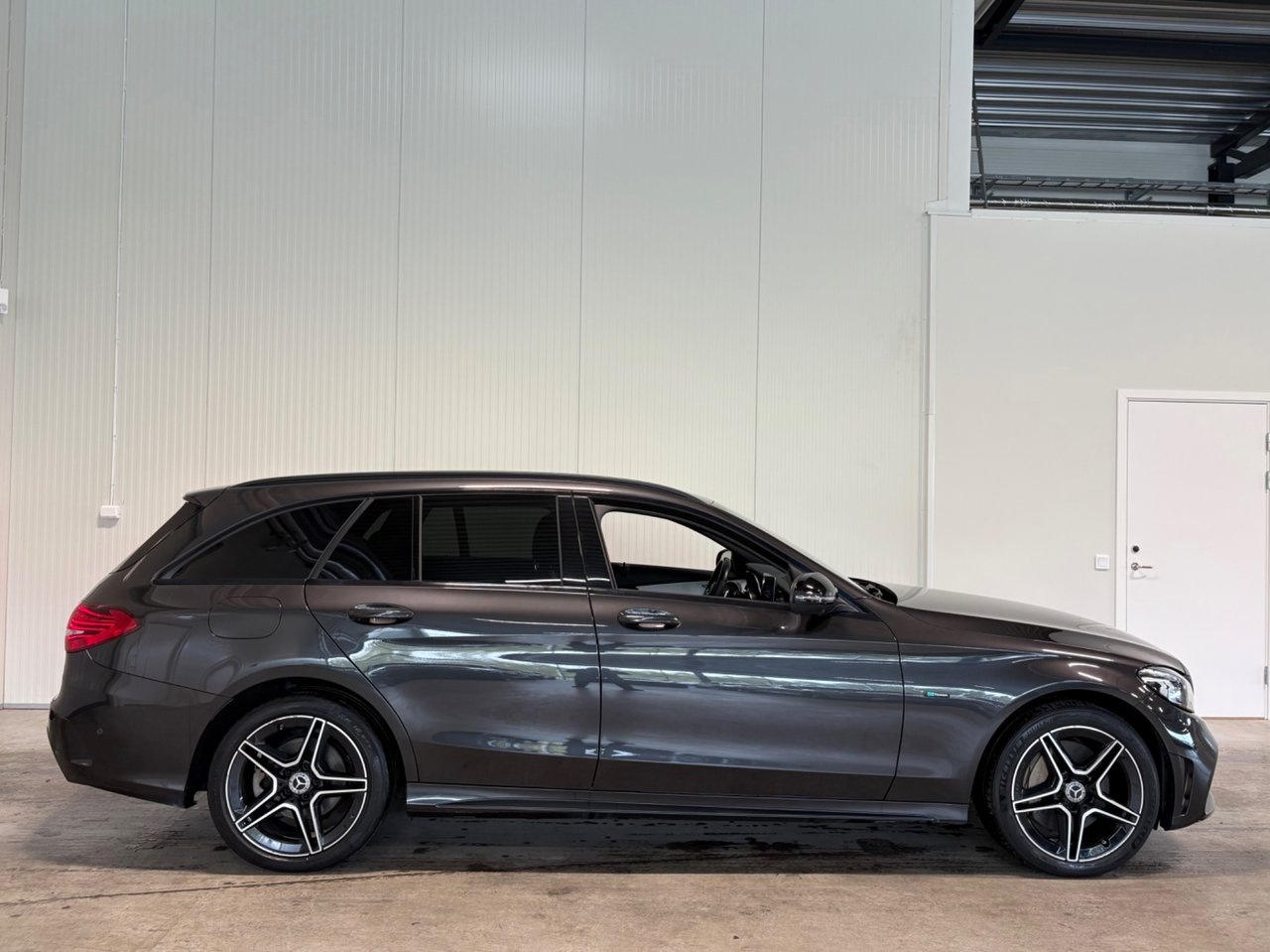 Mercedes-Benz C 300 T de AMG Värmare 2020, kuva 2/10