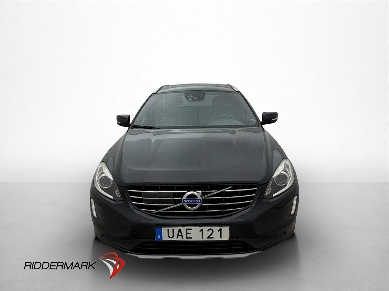 Volvo XC60 2017, kuva 2/10