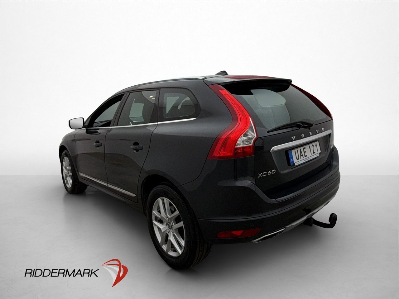 Volvo XC60 2017, kuva 6/10