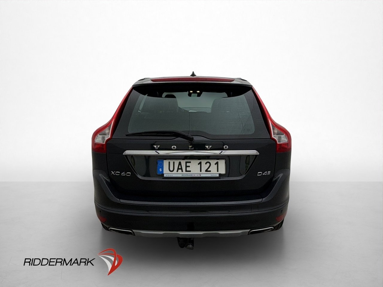 Volvo XC60 2017, kuva 7/10