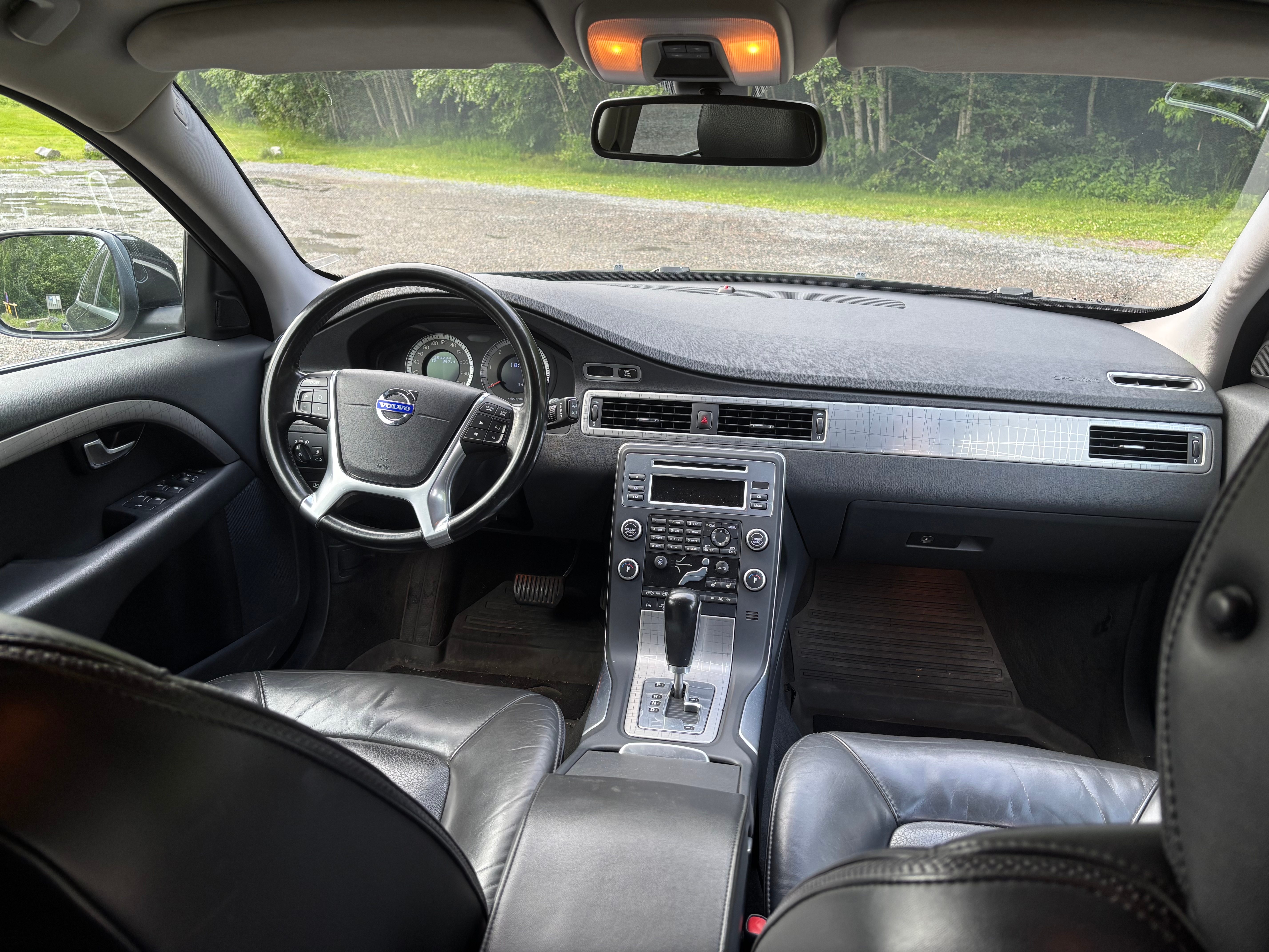 Volvo XC70 D3 AWD Geartronic 2011, bild 5/7