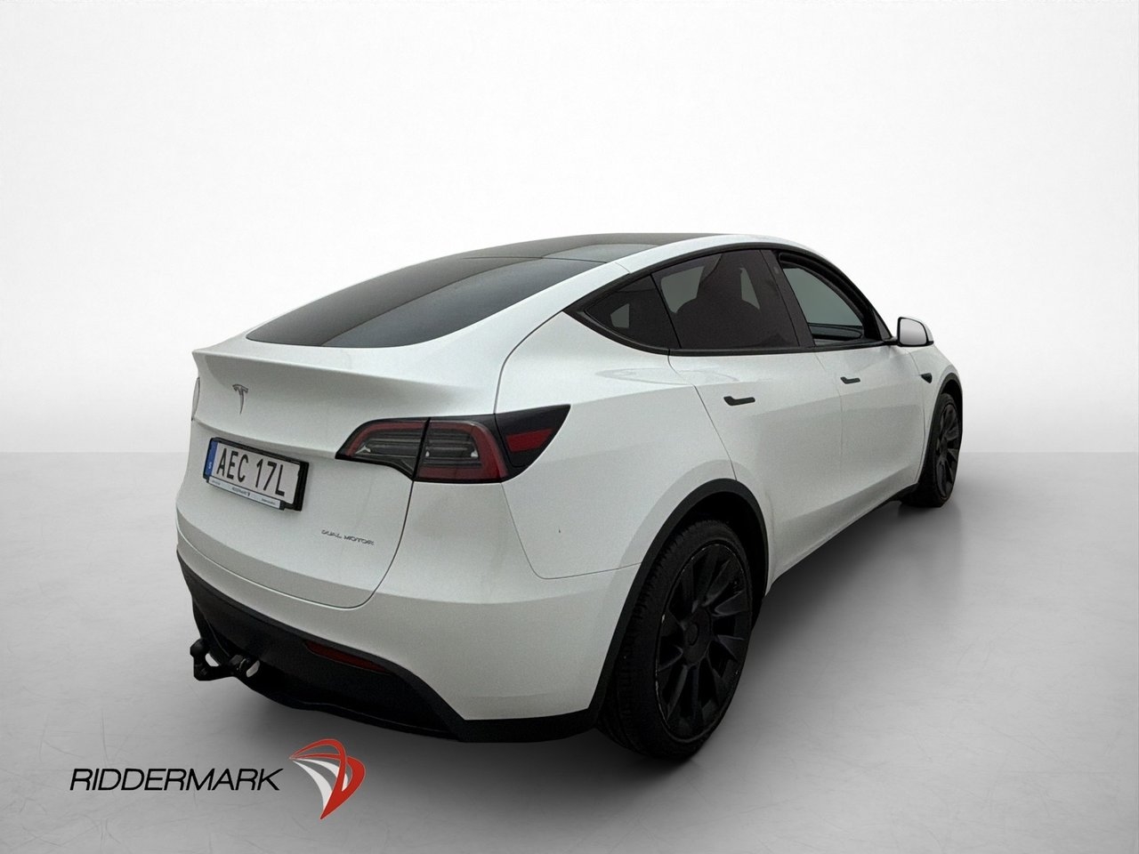 Tesla Model Y 2023, photo 6/10