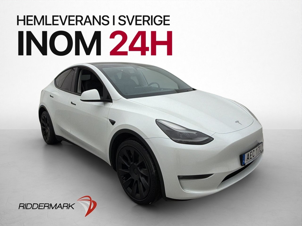 Tesla Model Y 2023, photo 4/10