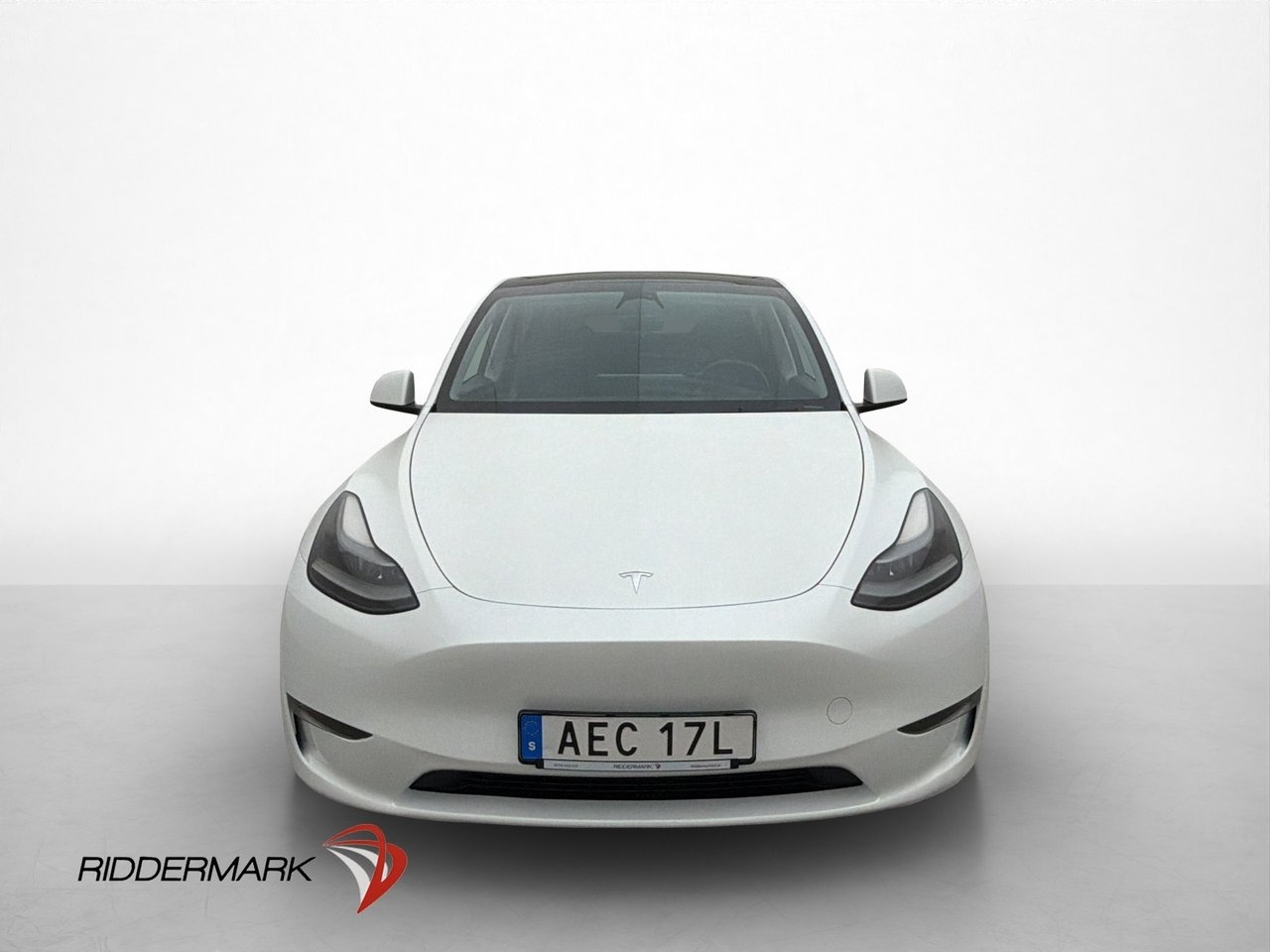 Tesla Model Y 2023, photo 3/10