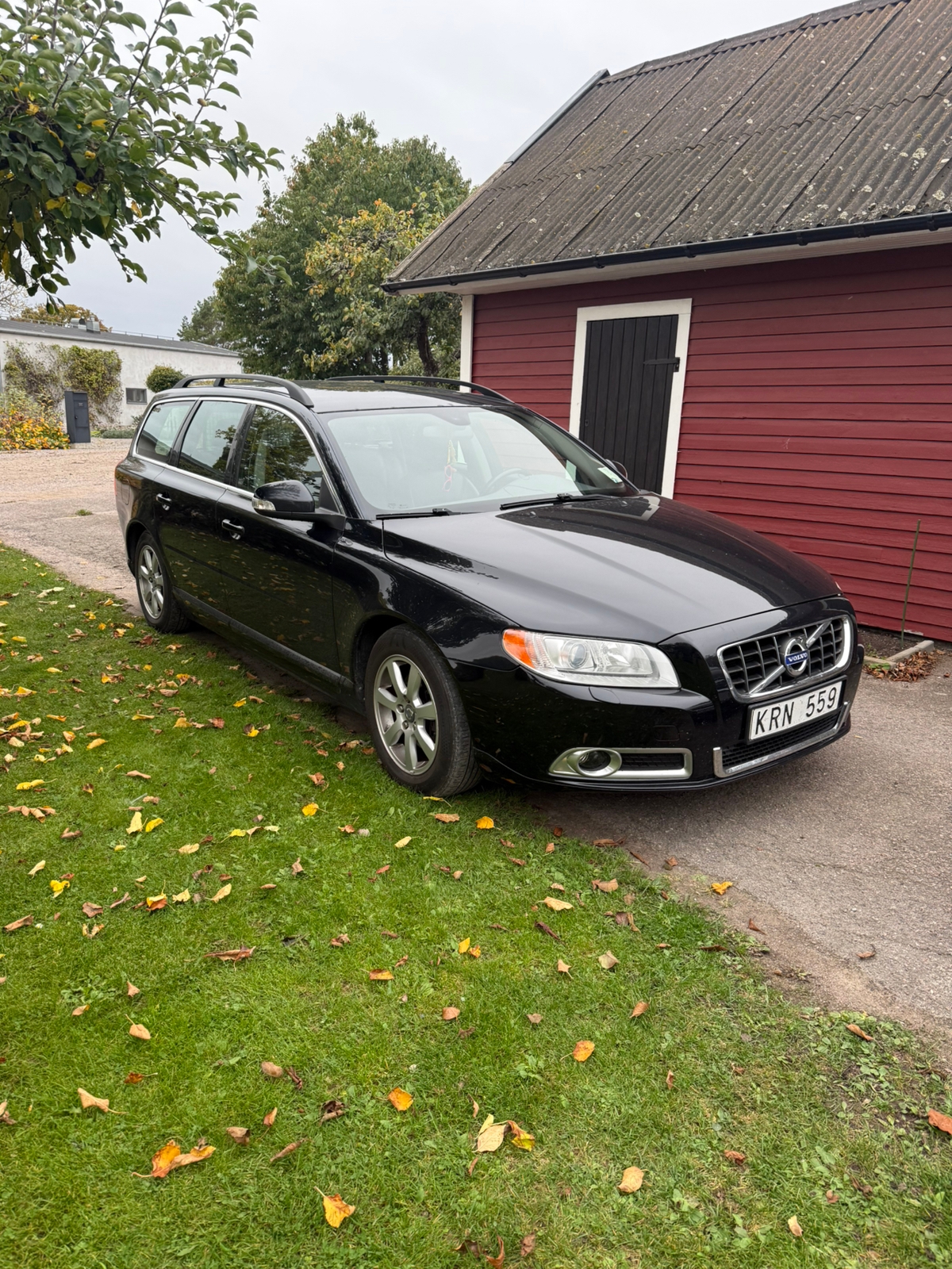 Volvo V70