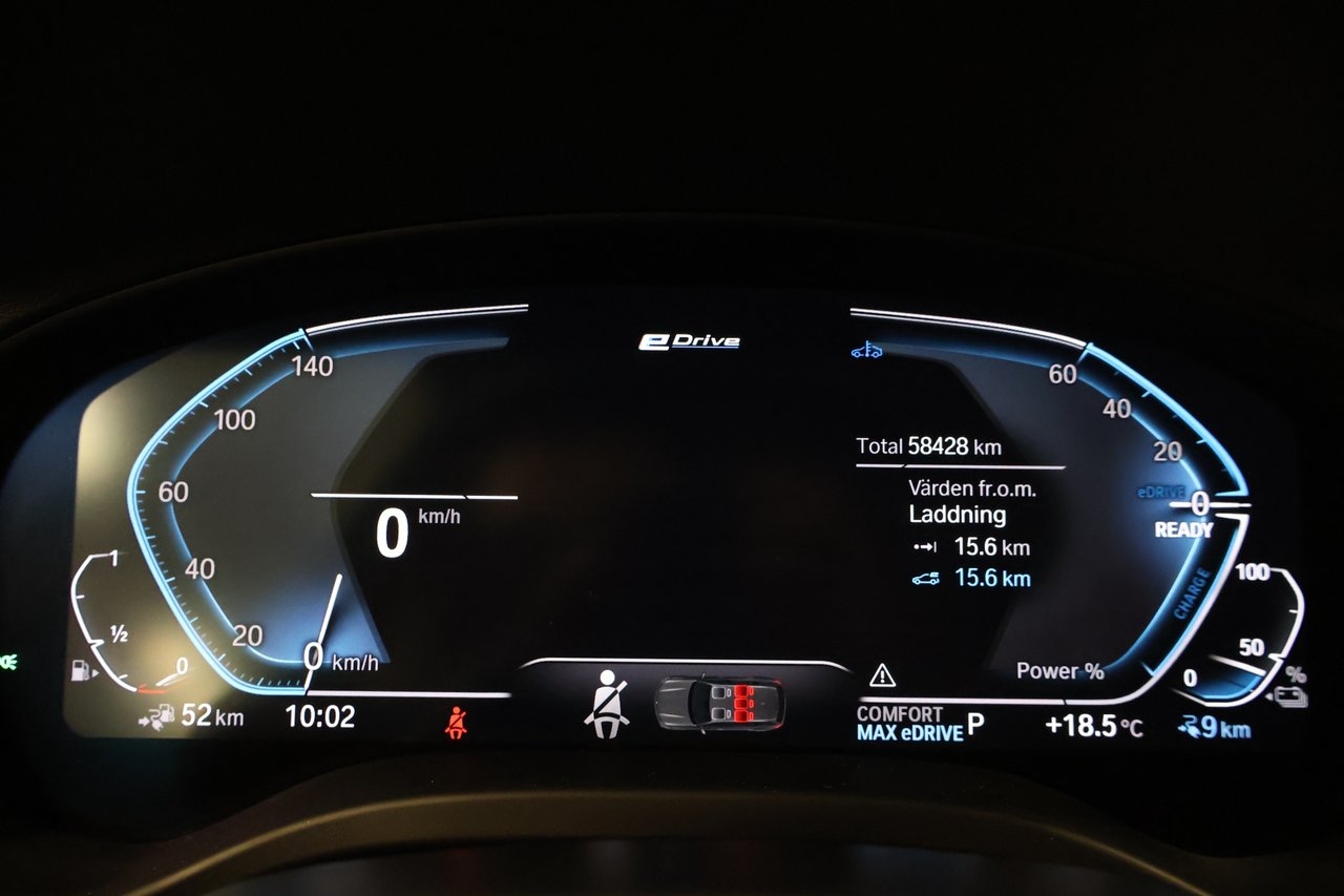 BMW X3 2021, photo 4/10