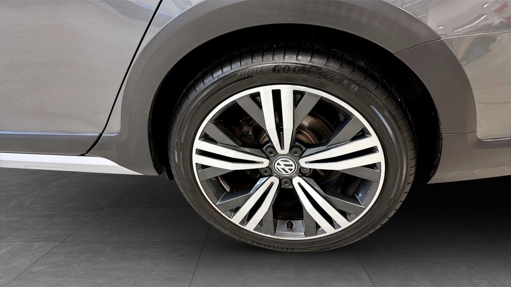 Volkswagen Golf 2018, bild 6/10
