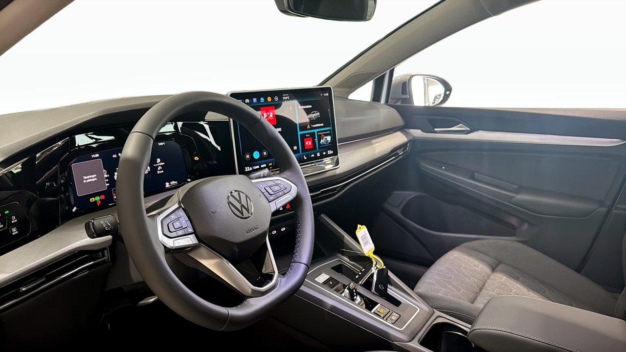Volkswagen Golf 2027, bild 7/10