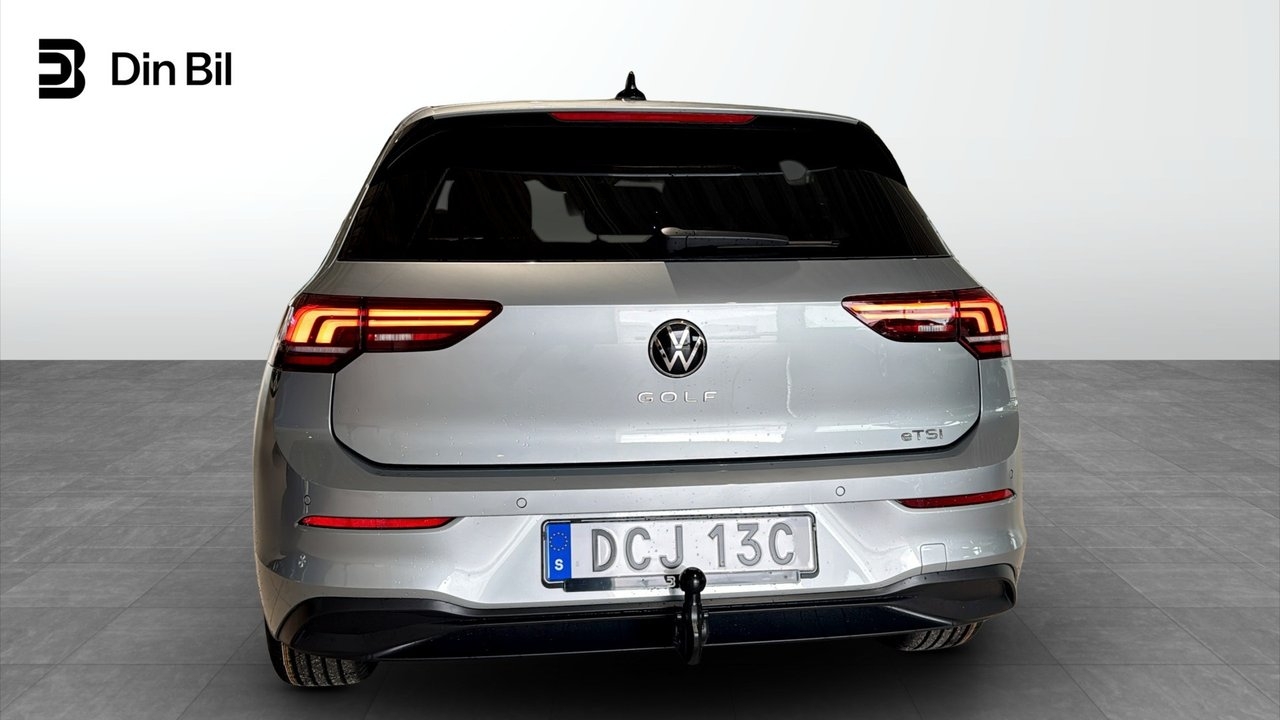 Volkswagen Golf 2027, bild 5/10