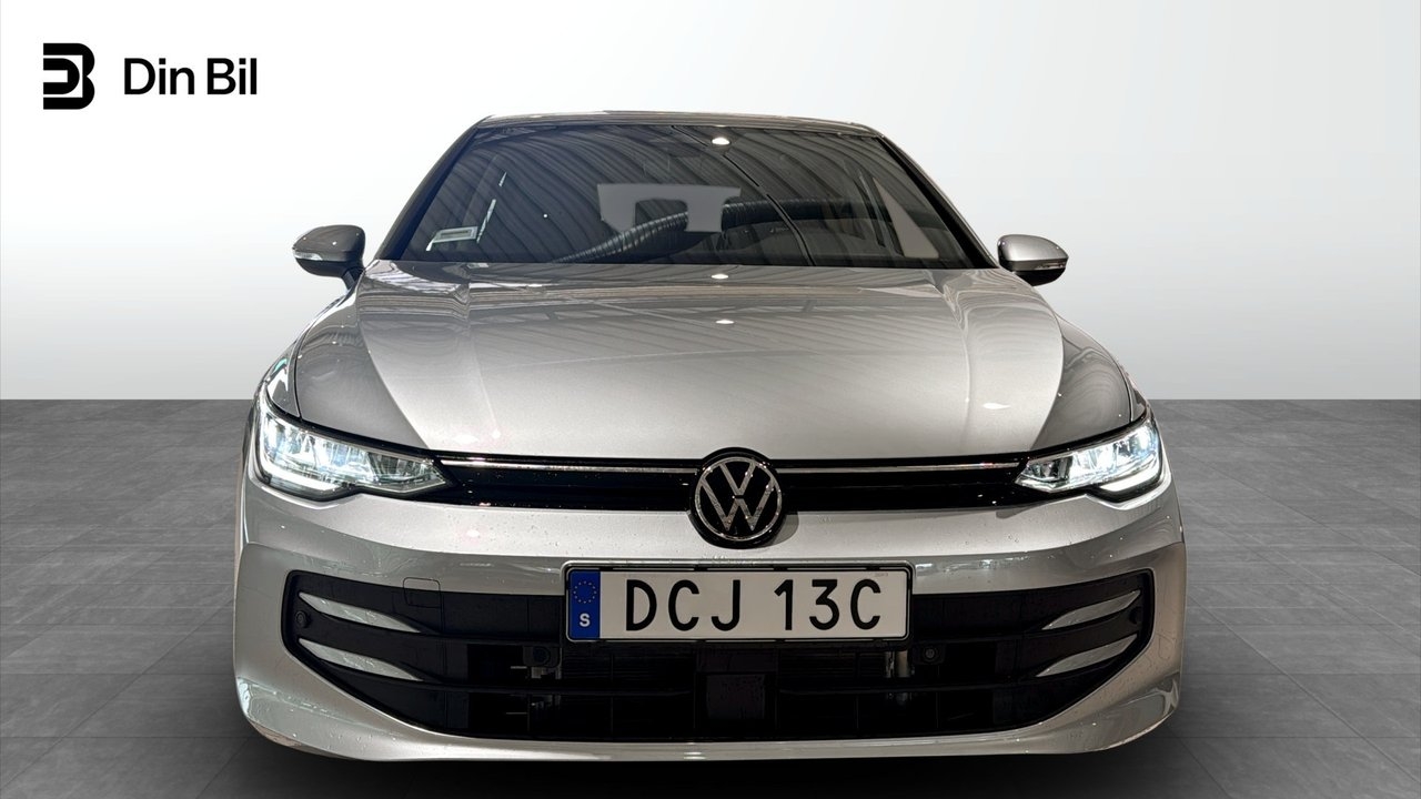 Volkswagen Golf 2027, bild 4/10