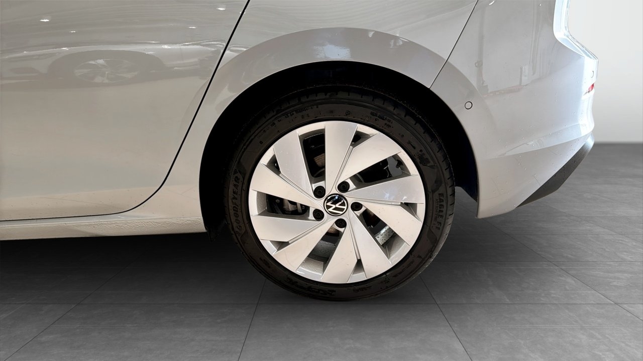 Volkswagen Golf 2027, bild 6/10