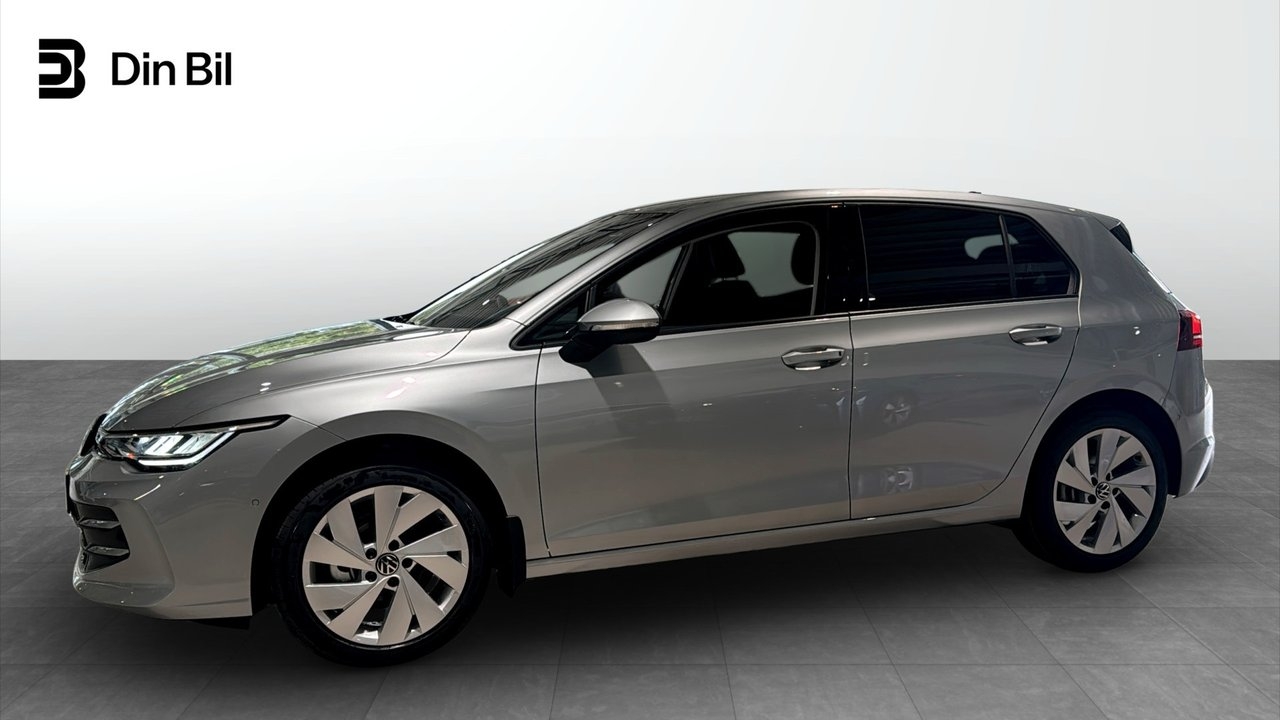 Volkswagen Golf 2027, bild 2/10