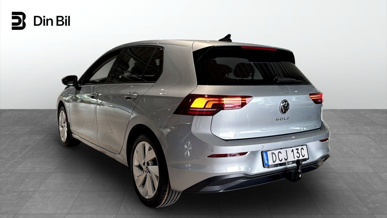 Volkswagen Golf 2027, bild 3/10
