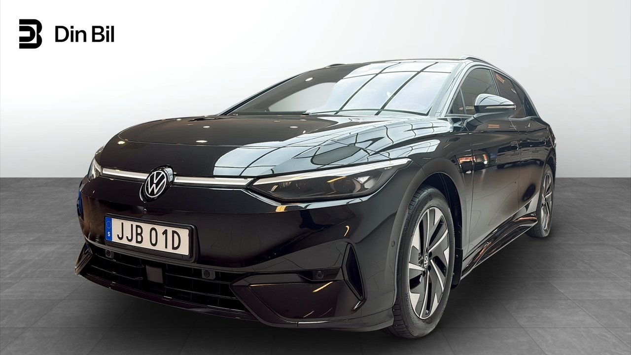 Volkswagen ID.7
