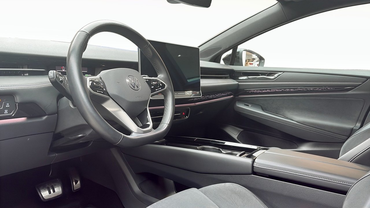 Volkswagen ID.7 2025, bild 7/10