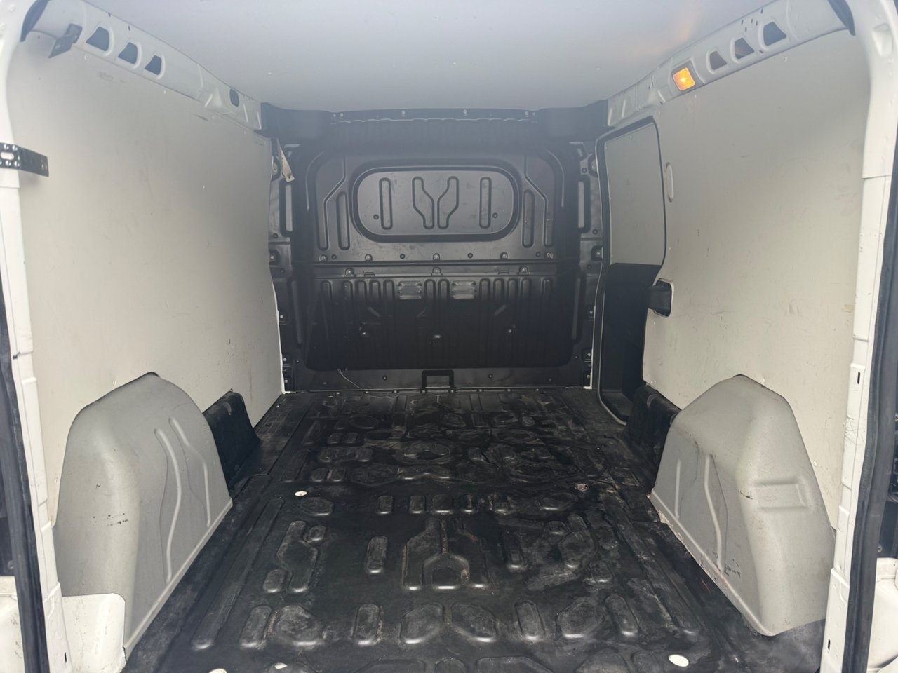 Opel Combo Van 2.4t 1.3 CDTI 95hk 2018, kuva 7/10