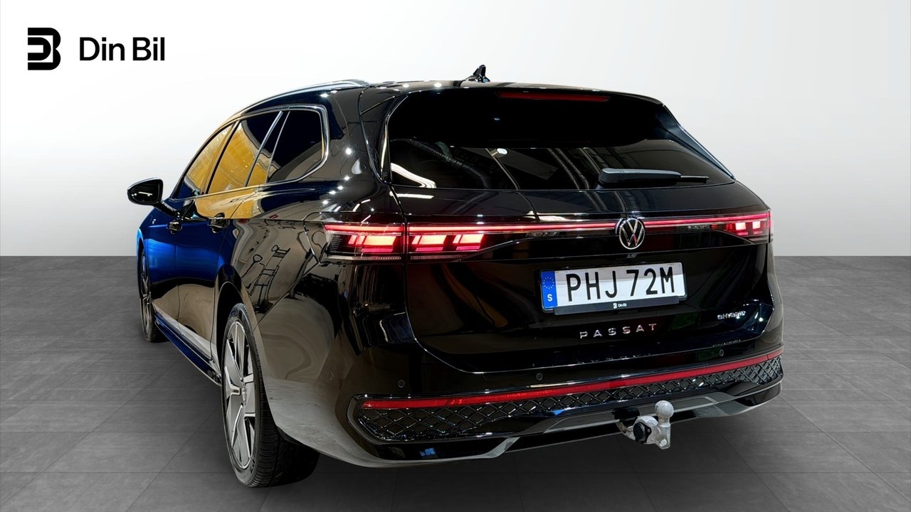 Volkswagen Passat 2025, kuva 3/10