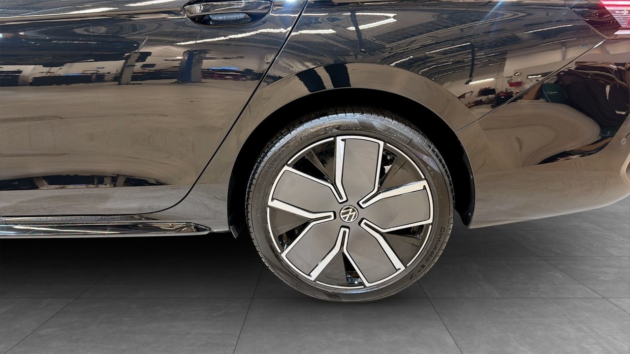 Volkswagen Passat 2025, kuva 6/10
