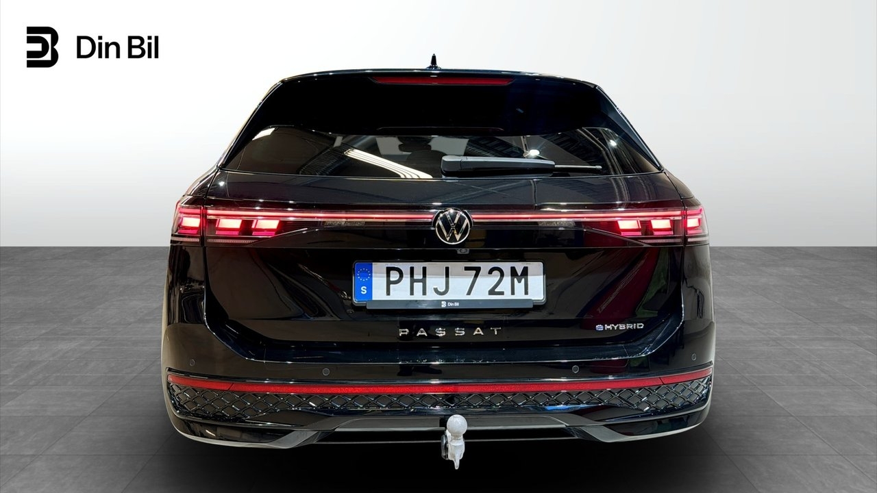 Volkswagen Passat 2025, kuva 5/10