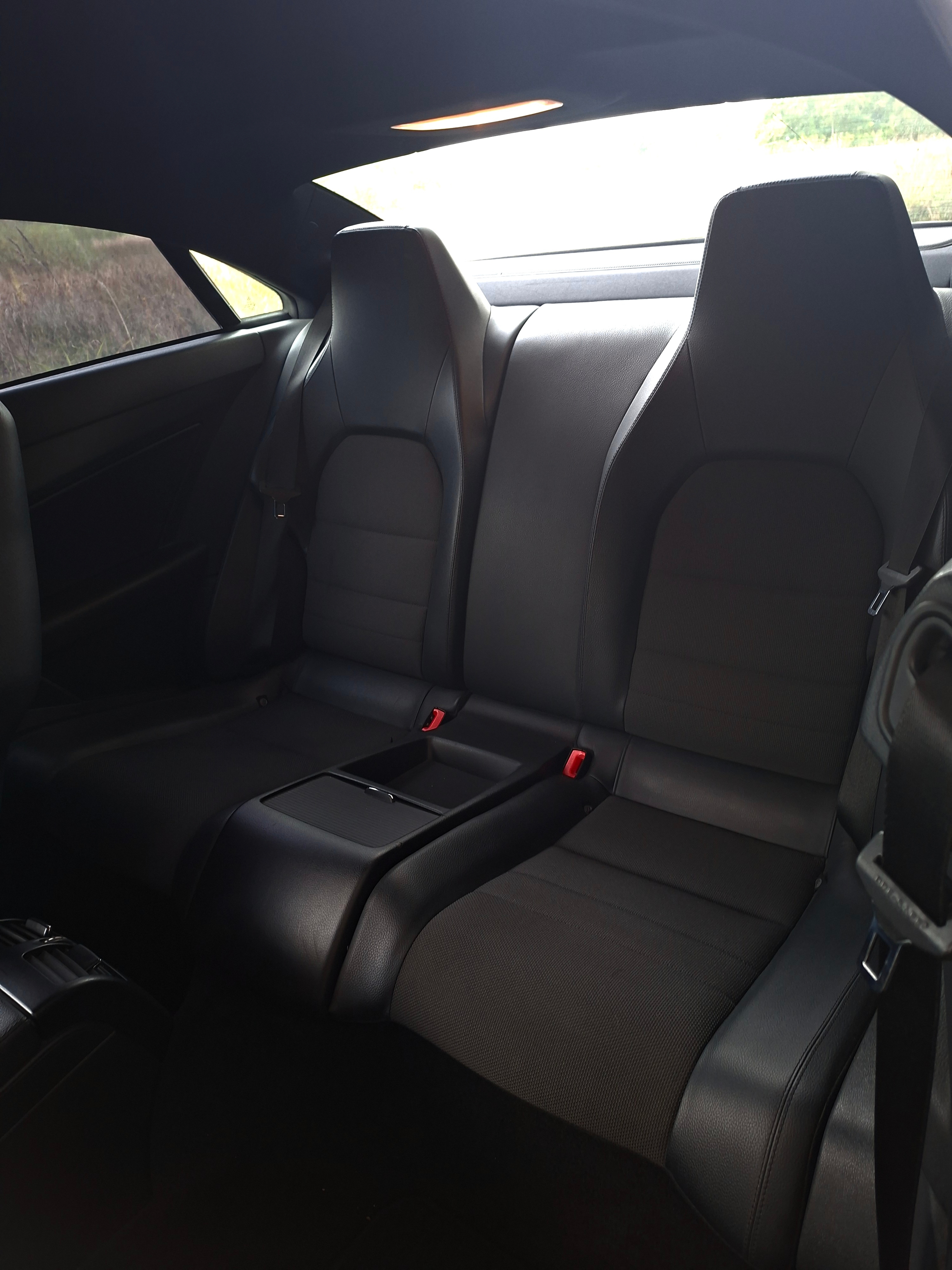 Mercedes-Benz E 2011, bild 7/9