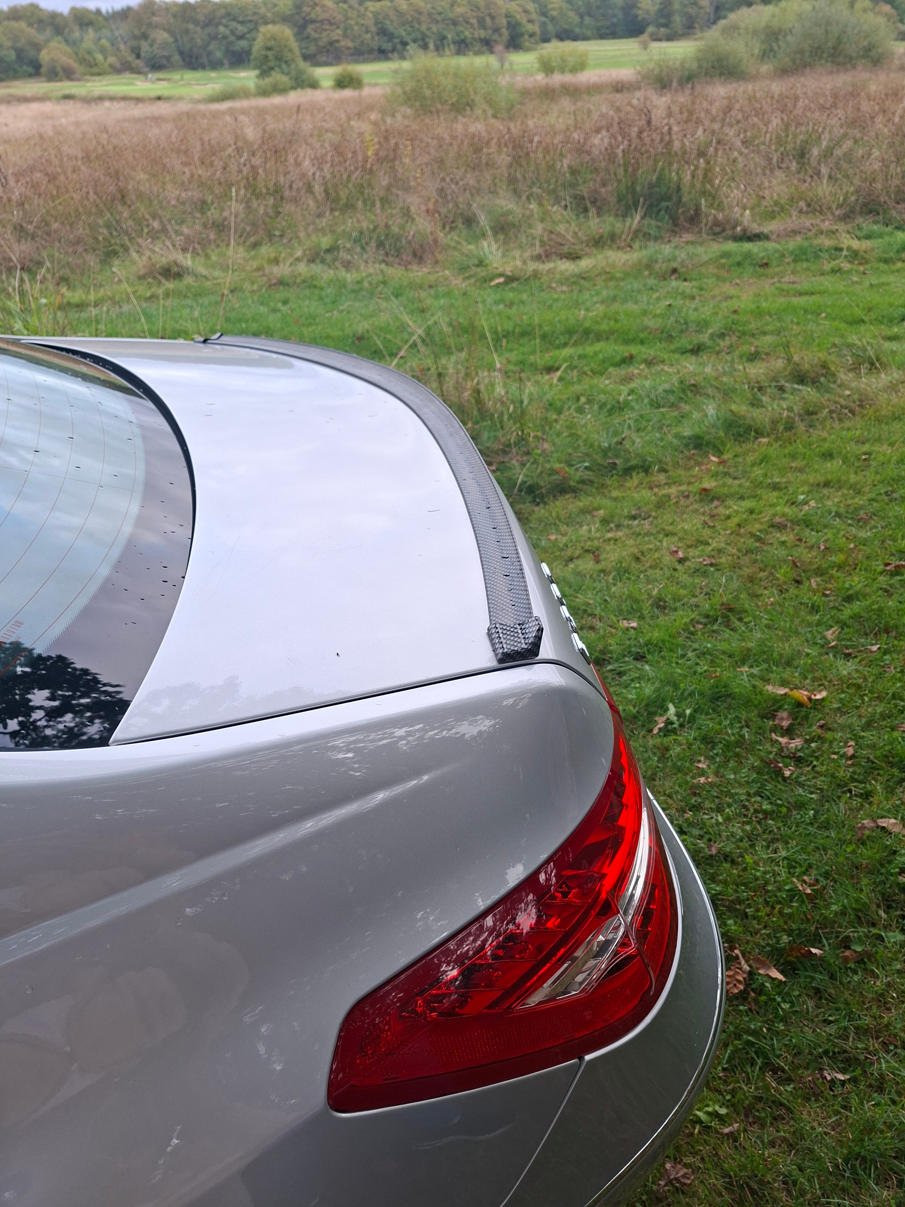 Mercedes-Benz E 2011, bild 6/9