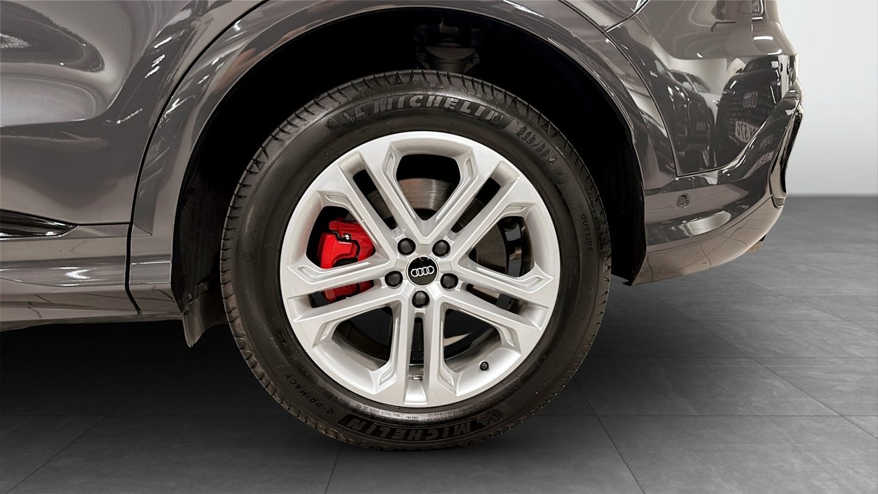 Audi Q5 2025, bild 6/10