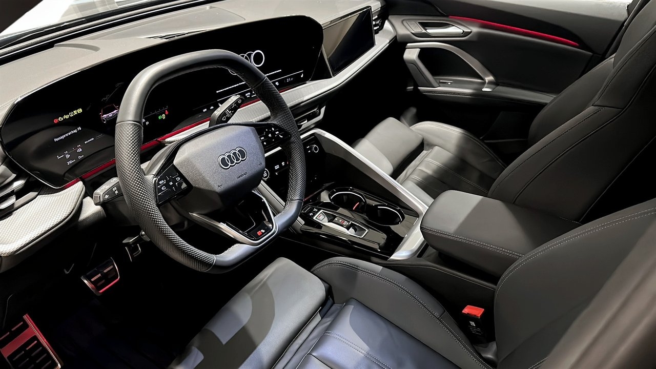 Audi Q5 2025, bild 7/10
