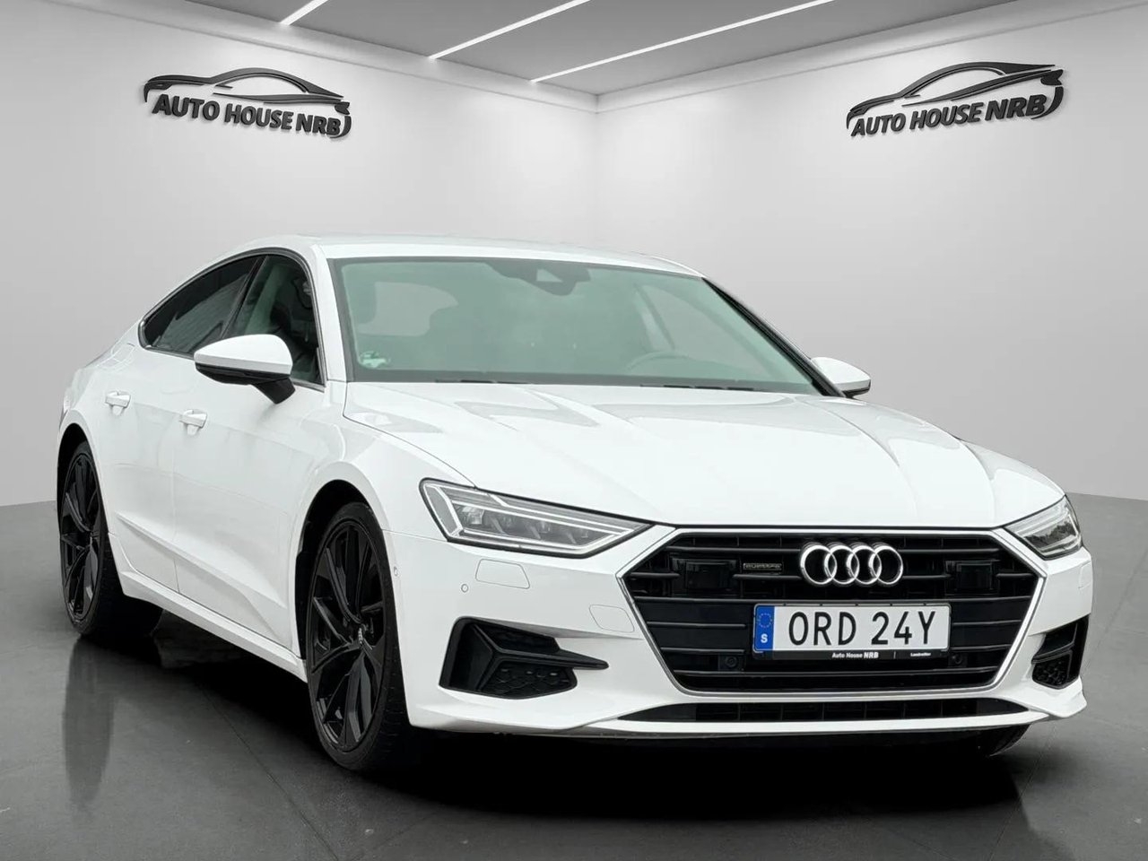 Audi A7 2021, kuva 5/10