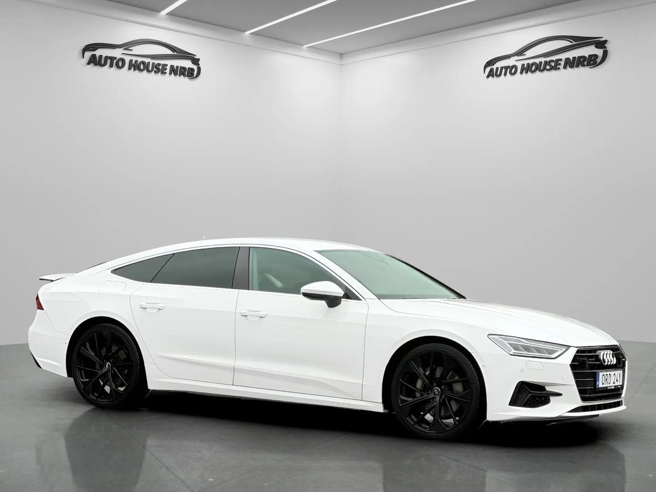 Audi A7 2021, kuva 4/10