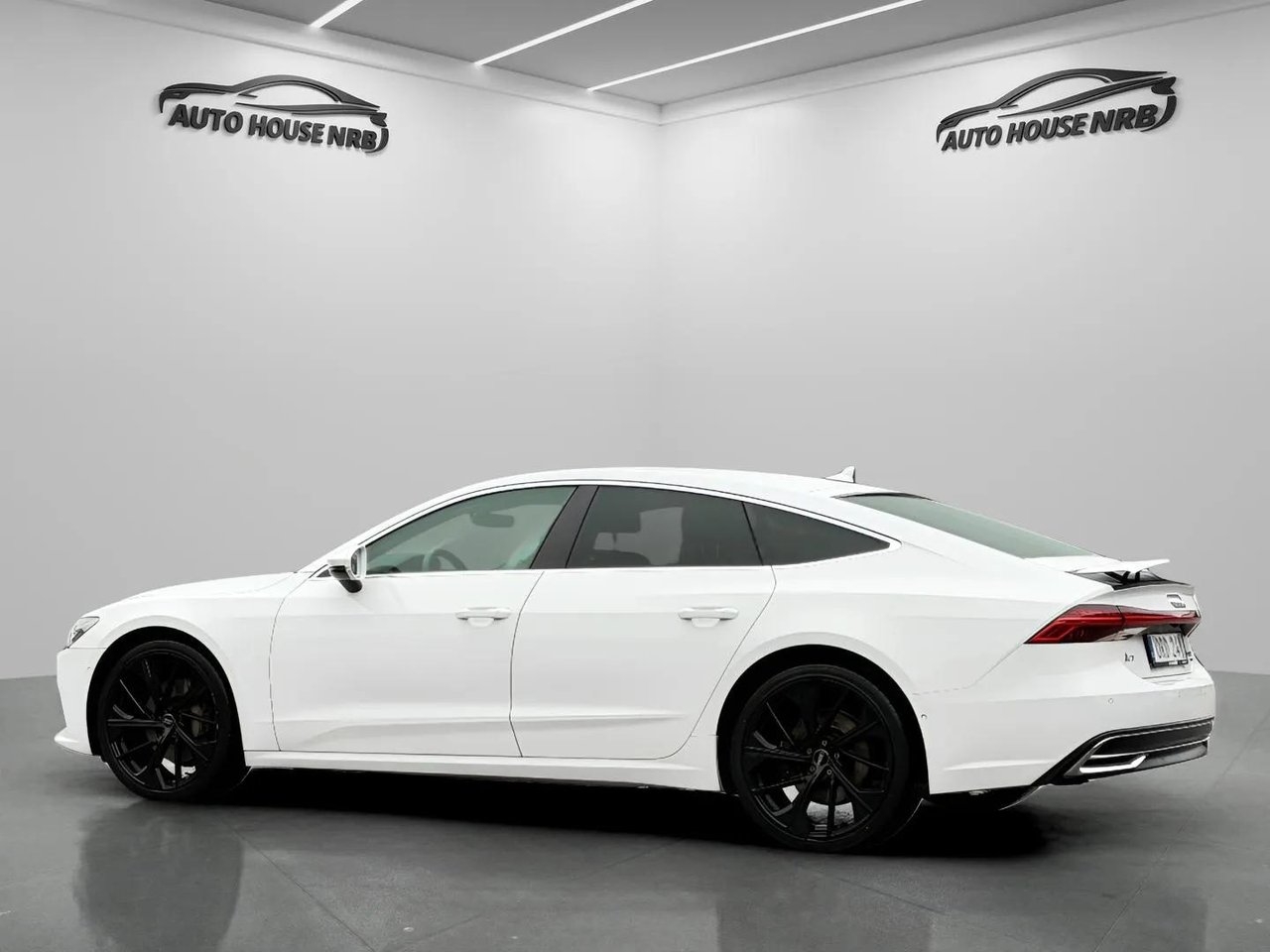 Audi A7 2021, kuva 7/10