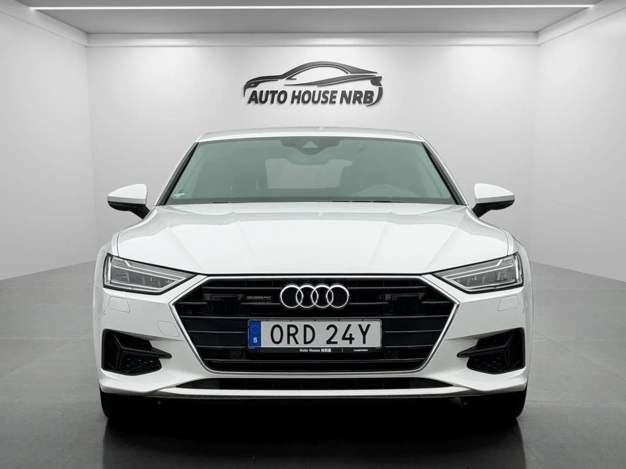 Audi A7 2021, kuva 6/10